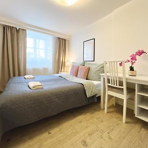 Appartement op de Begane Grond