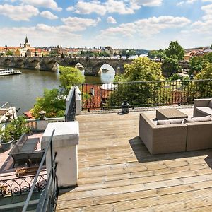 Appartement met Twee Slaapkamers